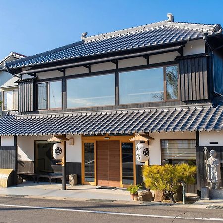 Takayanagi Ryokan - Vacation Stay 88522V Takamacu Kültér fotó