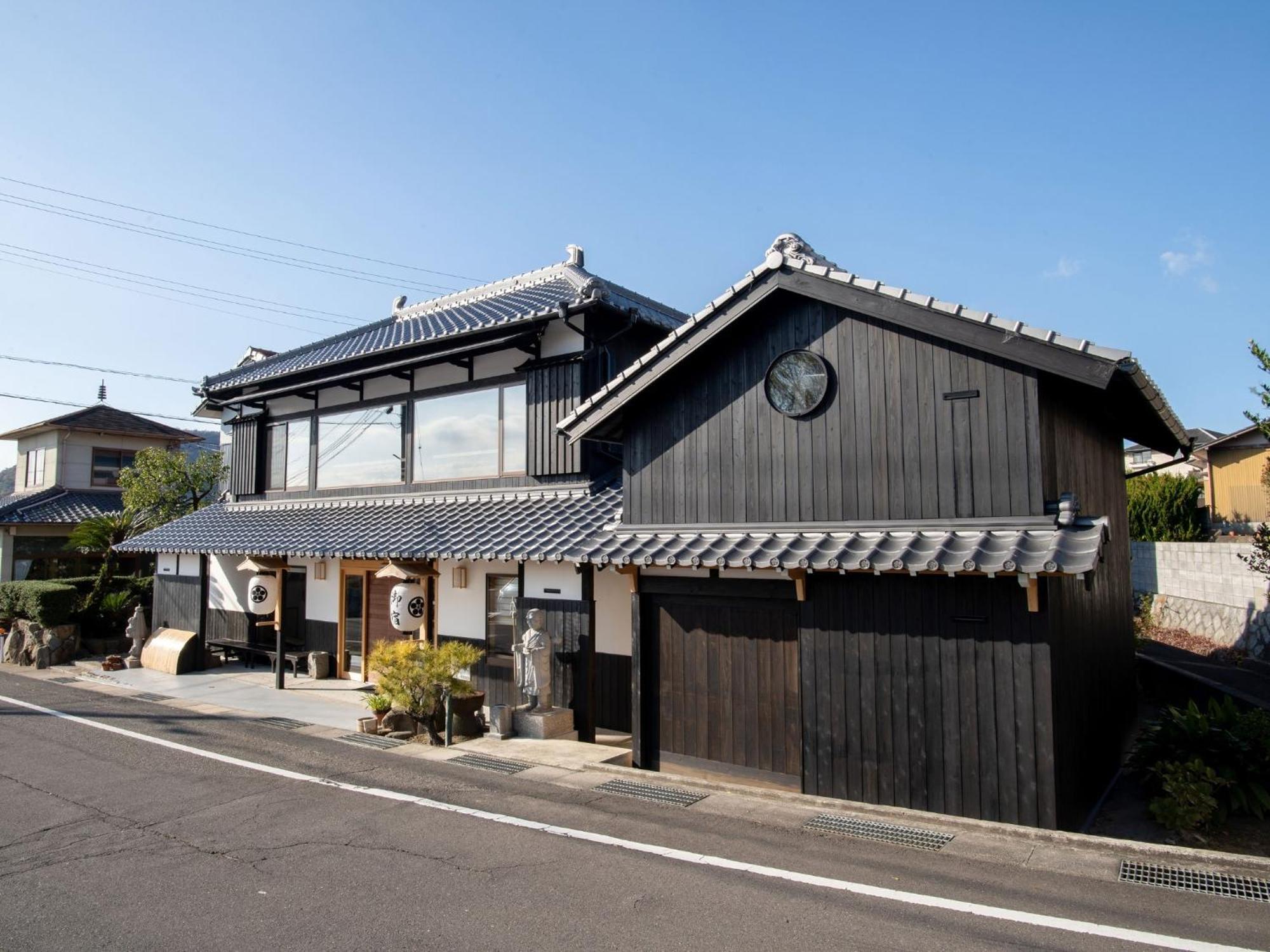 Takayanagi Ryokan - Vacation Stay 88522V Takamacu Kültér fotó
