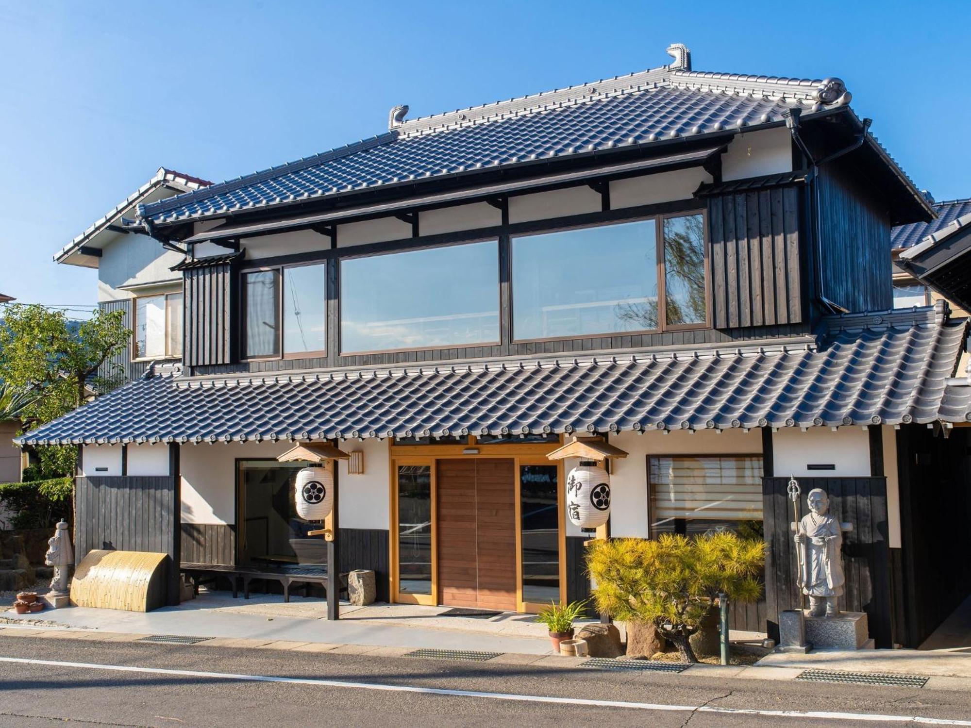 Takayanagi Ryokan - Vacation Stay 88522V Takamacu Kültér fotó